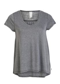 Marika, Damen Sport-Shirt 'Darcy', Schwarz