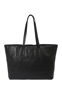 Liebeskind Berlin, Damen Shopper 'Le9', Schwarz