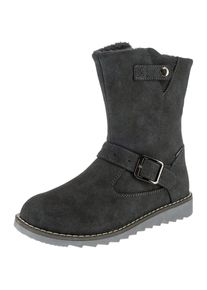 Lico, M&auml;dchen Winterstiefel 'Monroe', Basaltgrau