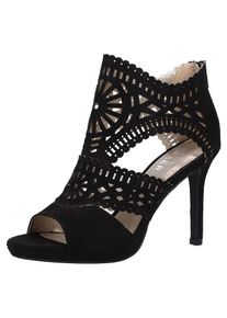 Bullboxer, Damen Sandalen, Schwarz