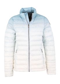 Killtec, Damen Sportjacke 'Rita', Blau