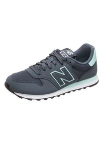 New Balance, Damen Sneaker 'GW500', Dunkelgrau / Jade