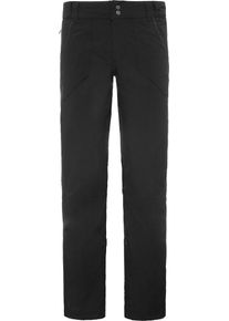The North Face, Damen Softshellhose 'CVBTL Plus W', Schwarz