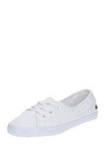 Lacoste, Damen Sneaker 'ZIANE CHUNKY 119 2 CFA LT', Wei&szlig;