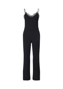 IVY & OAK IVY & OAK, Damen Overall, Schwarz