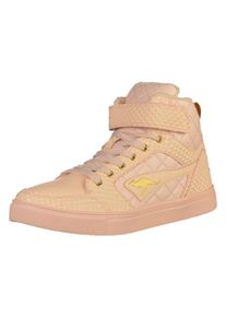 Kangaroos, Damen Sneaker, Nude / Rosa