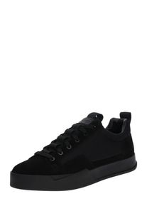 G-Star Raw, Herren Sneaker 'Rackam Core Low Denim', Schwarz