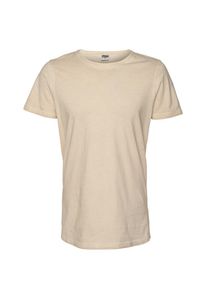 Urban Classics, Herren Tee, Sand