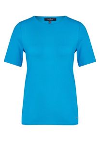 Daniel Hechter, Damen T-Shirt, Neonblau