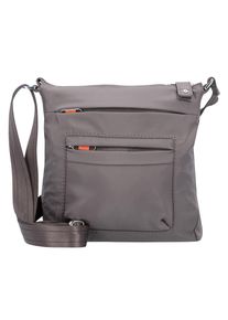 Samsonite, Damen 'Move 2.0 Secure' Umhängetasche 24 cm, Greige