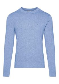 J. Lindeberg J.Lindeberg, Herren Pullover 'Niklas', Blaumeliert