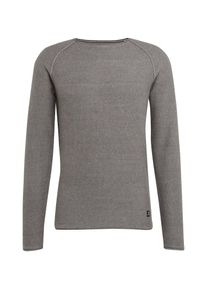 Tom Tailor Denim, Herren Pullover, Graumeliert
