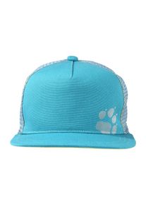 Jack Wolfskin, Mütze 'RIB PAW', Blau