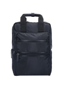 Picard, Damen Rucksack, Schwarz