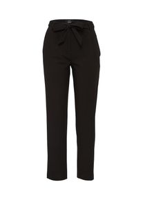 Only, Damen Hose 'MICHELLE', Schwarz