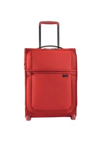 Samsonite, Damen Trolley 'Uplite Upright', Rot