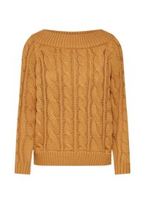 NA-KD, Damen Pullover, Camel