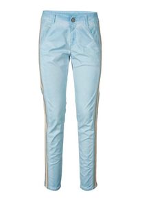 Heine, Damen Hose, Türkis
