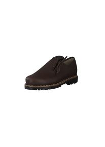 Meindl, Herren Halbschuhe, Kastanienbraun