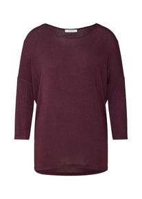 Pieces, Damen Pullover 'PCMUSTHAVE NOOS', Bordeaux