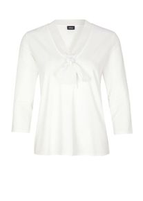 s.Oliver BLACK LABEL, Damen Shirt, Weiß