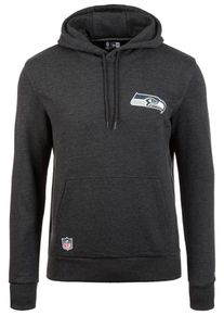 New Era, Herren Pullover 'Seattle Seahawks', Graphit