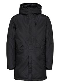 Selected Homme, Herren Jacke, Schwarz