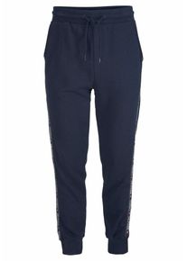 Tommy Hilfiger, Herren Hose 'Nostalgia', Navy