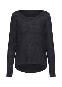 Only, Damen Strickpullover 'Onlgeena', Ultramarinblau