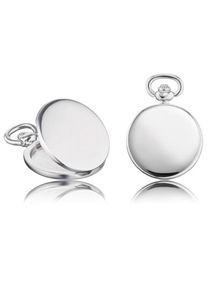 Engelsrufer, Damen Anh&auml;nger, Silber