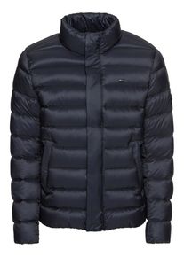 Tommy Jeans, Herren Steppjacke 'TJM LIGHT DOWN JACKET', Dunkelblau