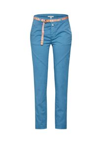 Esprit, Damen Hose, Blau