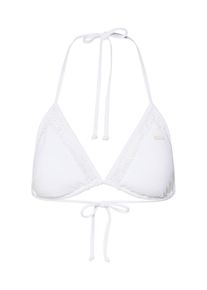Roxy, Damen Bikini Top 'Garden Summer Mod Tiki Tri', Wei&szlig;