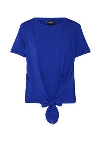 Object, Damen Shirt 'Stephanie', Royalblau