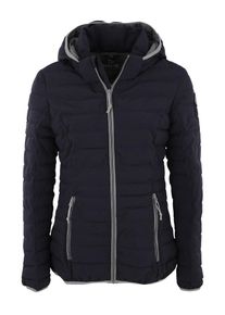 G.I.G.A. DX, Damen Sport-Jacken 'Uyaka', Dunkelblau