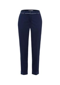 Brax, Damen Hose 'Maron', Blau