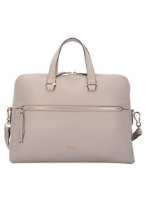 Samsonite, Damen Highline II Aktentasche Leder 39 cm Laptopfach, Altrosa