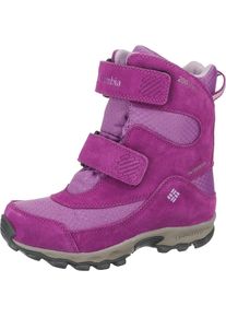 Columbia, Mädchen Winterstiefel 'PARKERS PEAK', Lila
