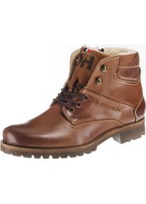 Daniel Hechter, Herren Tobiac Winterstiefel, Braun