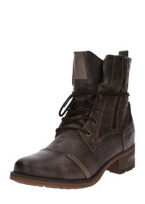 Mustang, Damen Stiefelette, Braun