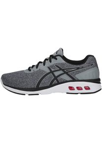 asics, Herren Laufschuh 'GEL-PROMESA', Graumeliert / Schwarz