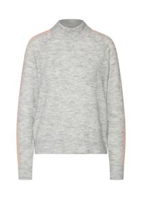 Véro Moda VERO MODA, Damen Pullover, Hellgrau / Rosa