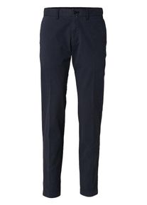 Marc O'Polo Marc O'Polo, Herren Chino 'Vernik', Navy