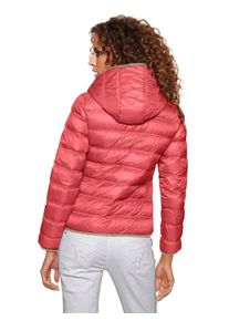 Heine, Damen Daunenjacke, Koralle