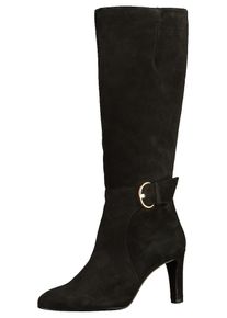 Högl Högl, Damen Stiefel, Schwarz