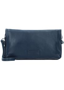 Liebeskind Berlin, Damen Umhängetasche 'AloeBE9', Navy