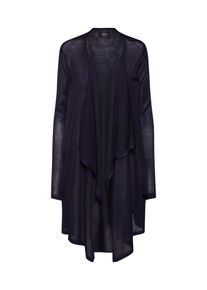 Only, Damen Strickjacke 'onlMARY', Nachtblau