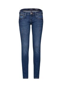 Tom Tailor, Damen Jeans 'Carrie', Blue Denim