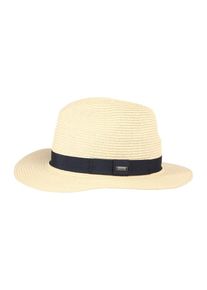 Barts, Damen Hut 'Aveloz', Beige / Blau