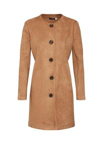 PLEASE, Damen Mantel, Sand